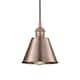 Option Antique Copper
