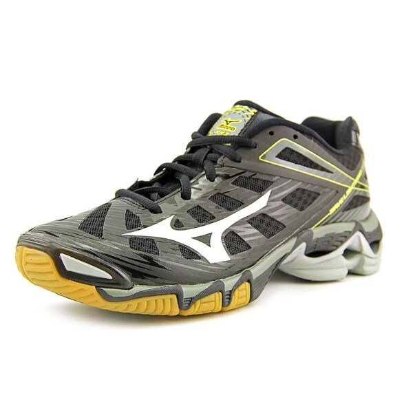 mizuno wave lightning rx3 review