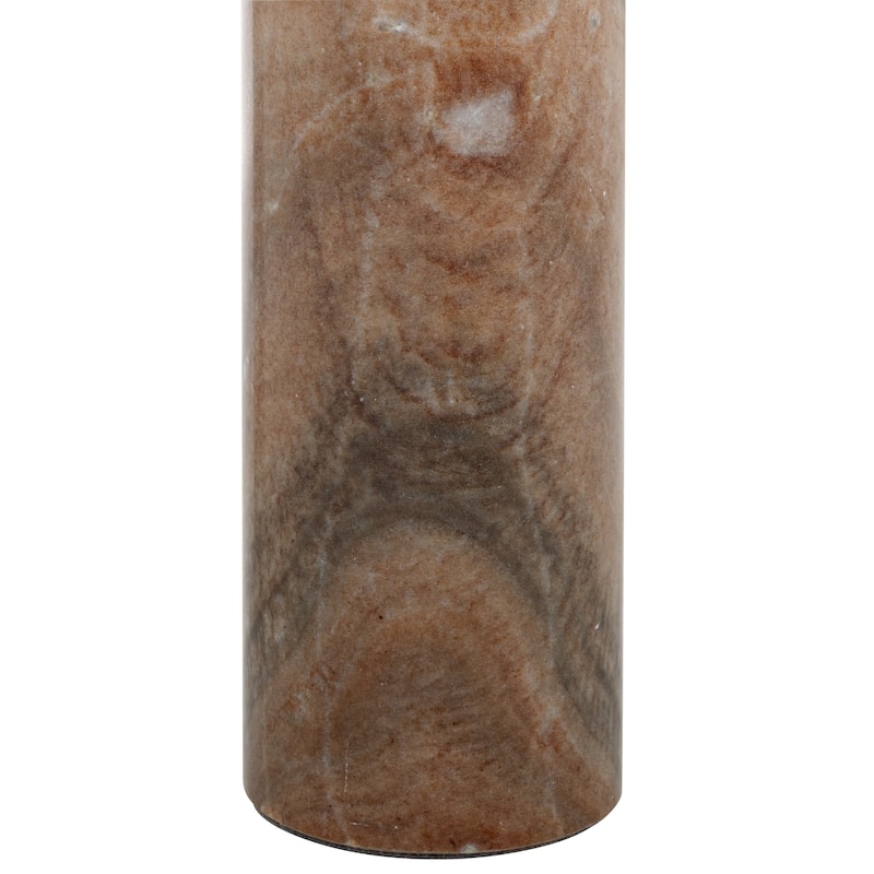 SAFAVIEH Couture Giabella Marble Coffee Table - 35Wx35Dx16H
