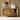 HULALA HOME Agnes 58" Wide Transitional  Sideboard with Cable Management and Adjustable Shelves