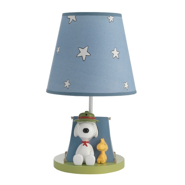 lambs and ivy oceania lamp