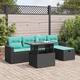 Option Black with storage