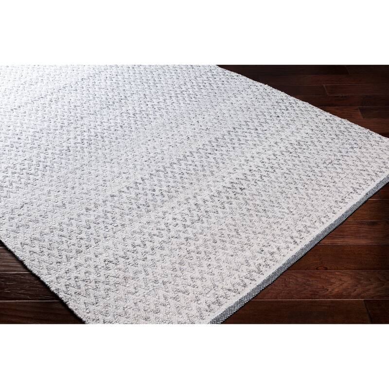 Artistic Weavers Shepherd Handmade Indoor / Outdoor Farmhouse Area Rug
