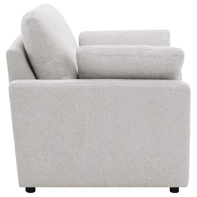 Collins Upholstered Power Recliner Chair