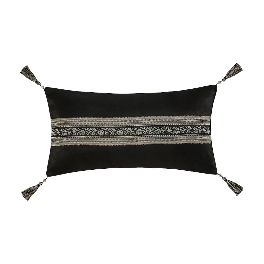 Vincenzo Boudoir Decorative Throw Pillow