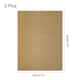 Option Brown-3Pcs