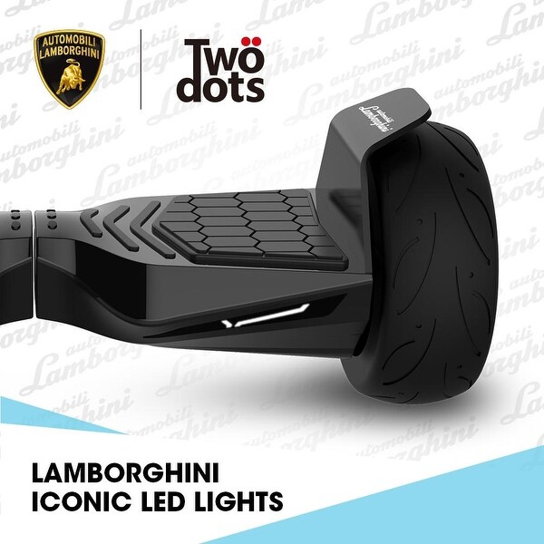 lamborghini hoverboard 8.5
