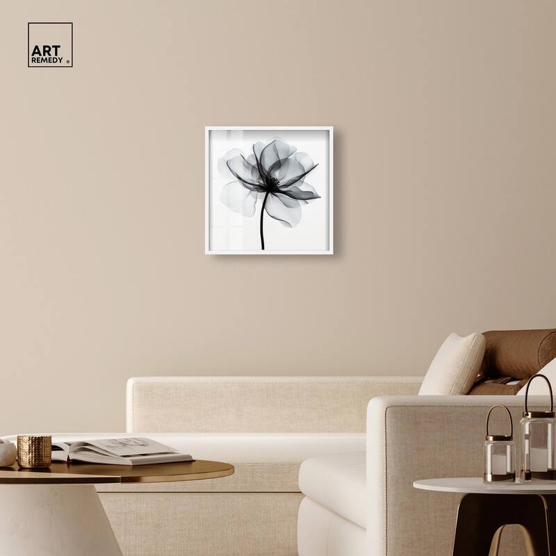 Midania III Shadowbox by Art Remedy