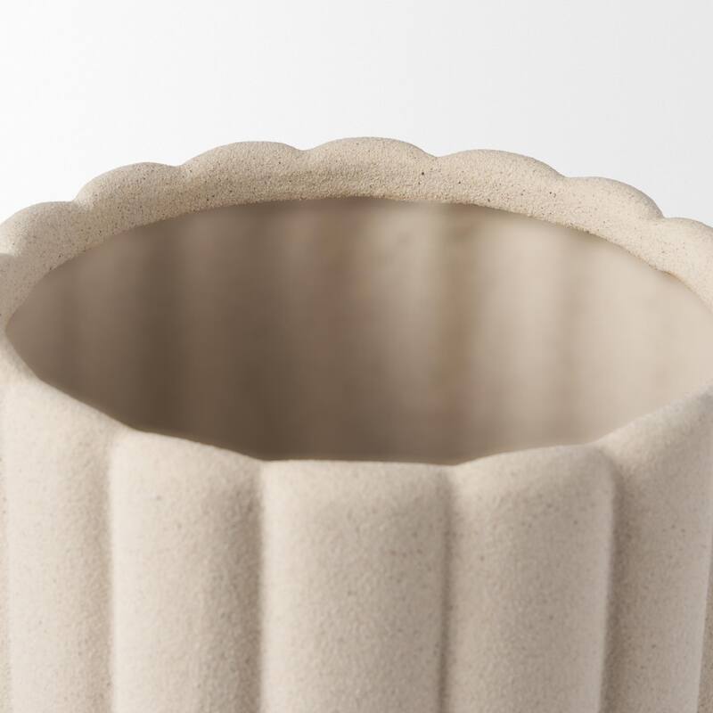 Mira Ceramic Vase Large