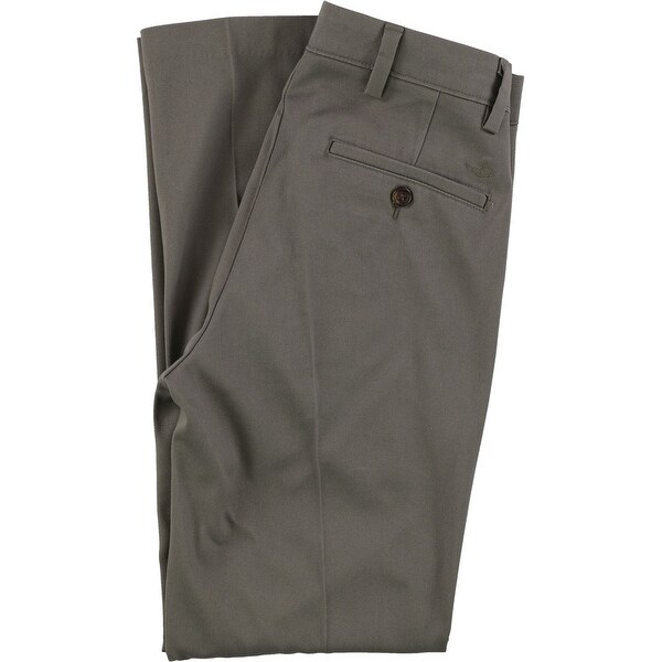 tapered fit trousers mens