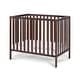 preview thumbnail 14 of 23, Suite Bebe Palmer Mini Crib With Mattress Pad