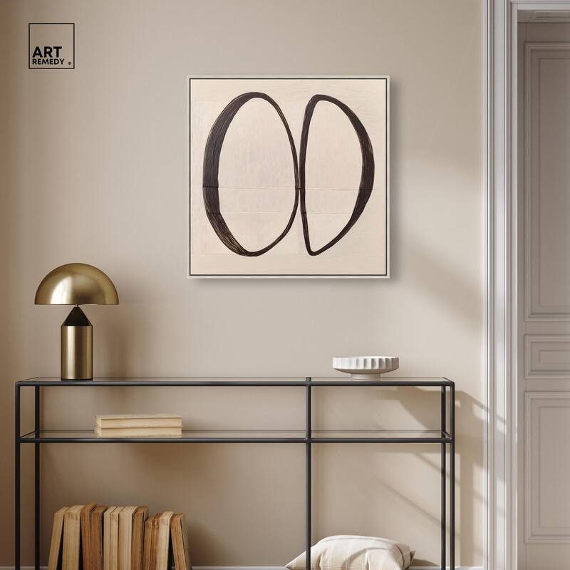Deia I Canvas by Art Remedy