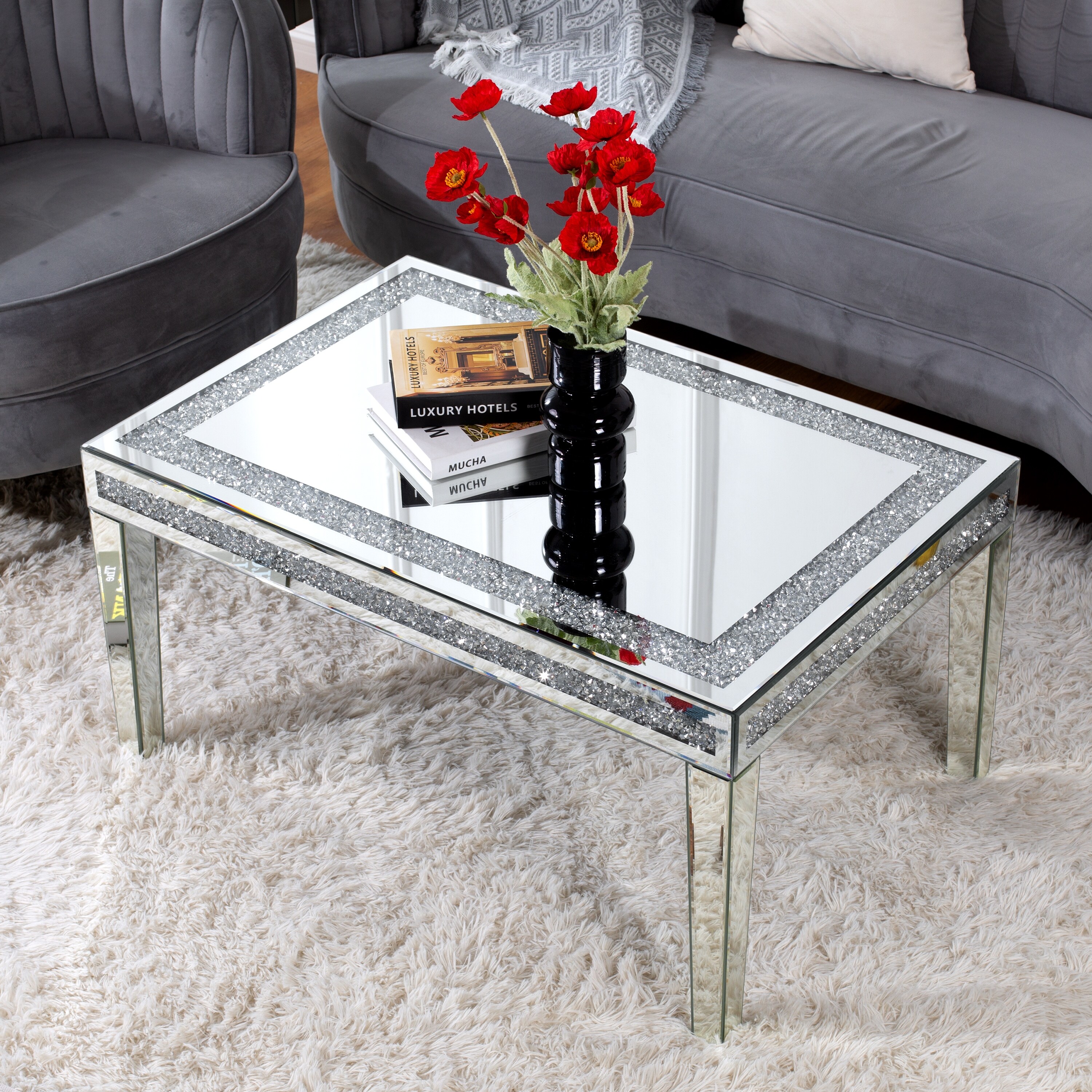 Rectangle-Coffee-Table-with-