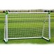 preview thumbnail 2 of 3, Soccer Goal Training Set with Net Buckles Ground Nail Football Sports