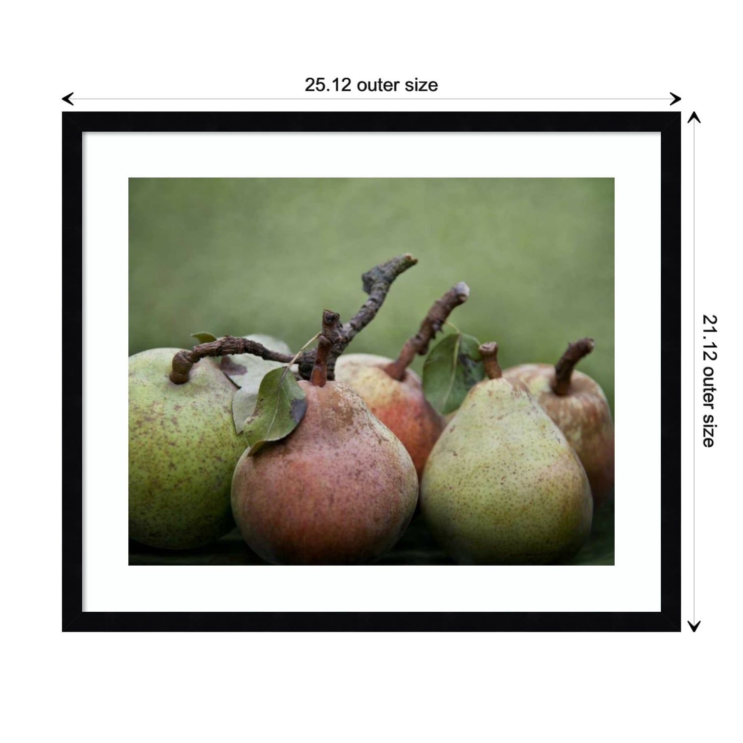 https://ak1.ostkcdn.com/images/products/is/images/direct/126ee413b46c1447730163561195390c9a562d6a/Comice-Pears-I-by-Rachel-PerryFramed-Art-Print.jpg