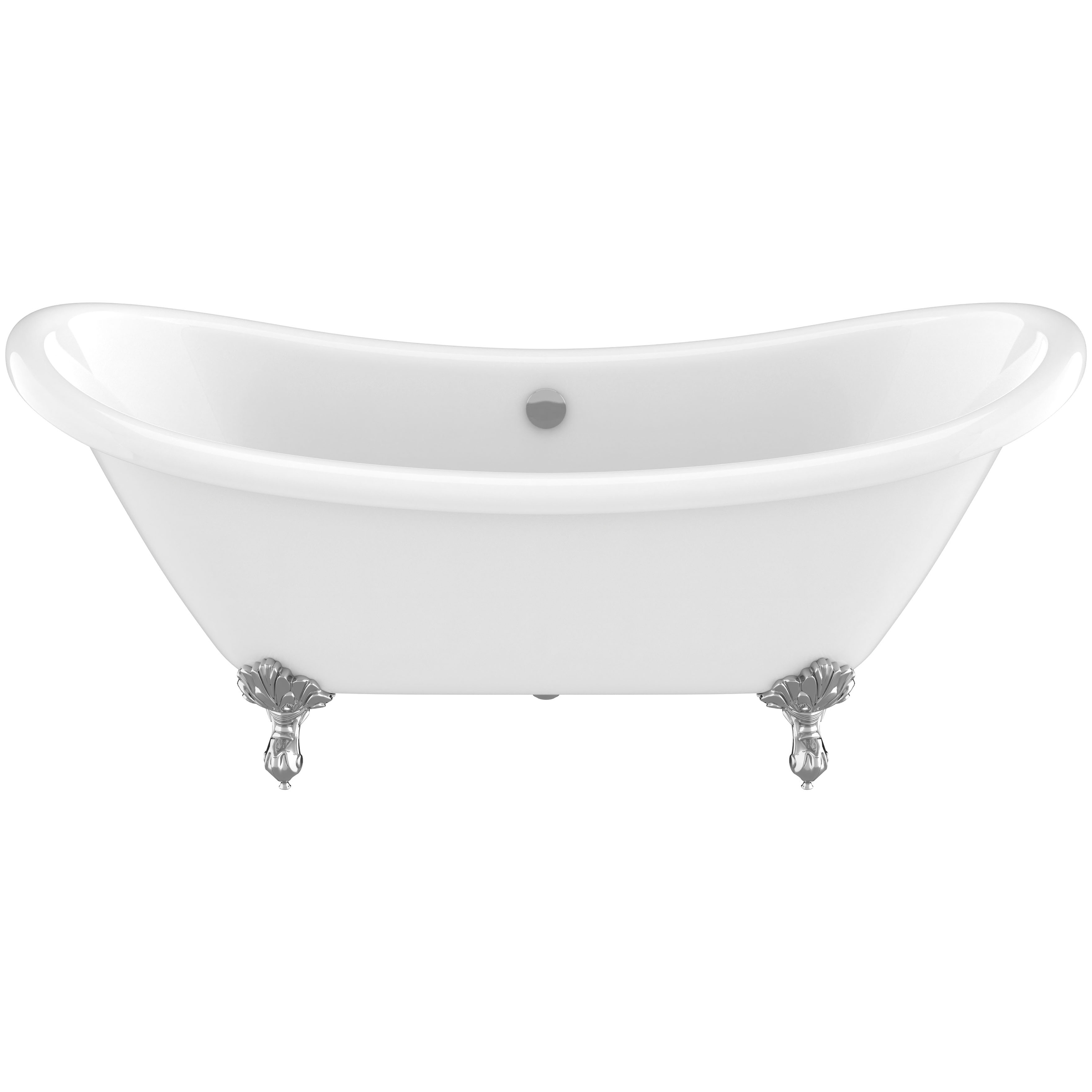 Eagle claw bathtub deals