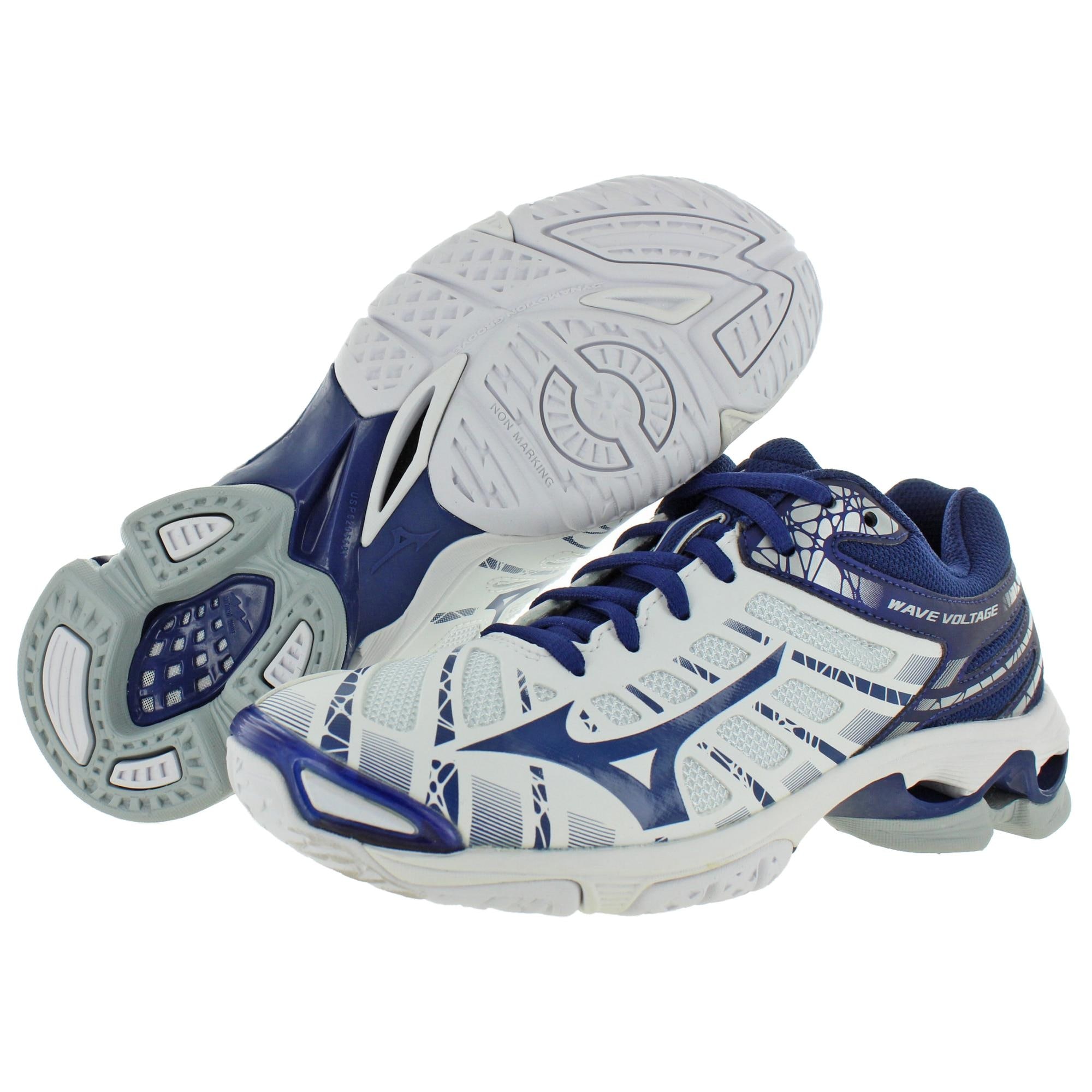 wave voltage mizuno