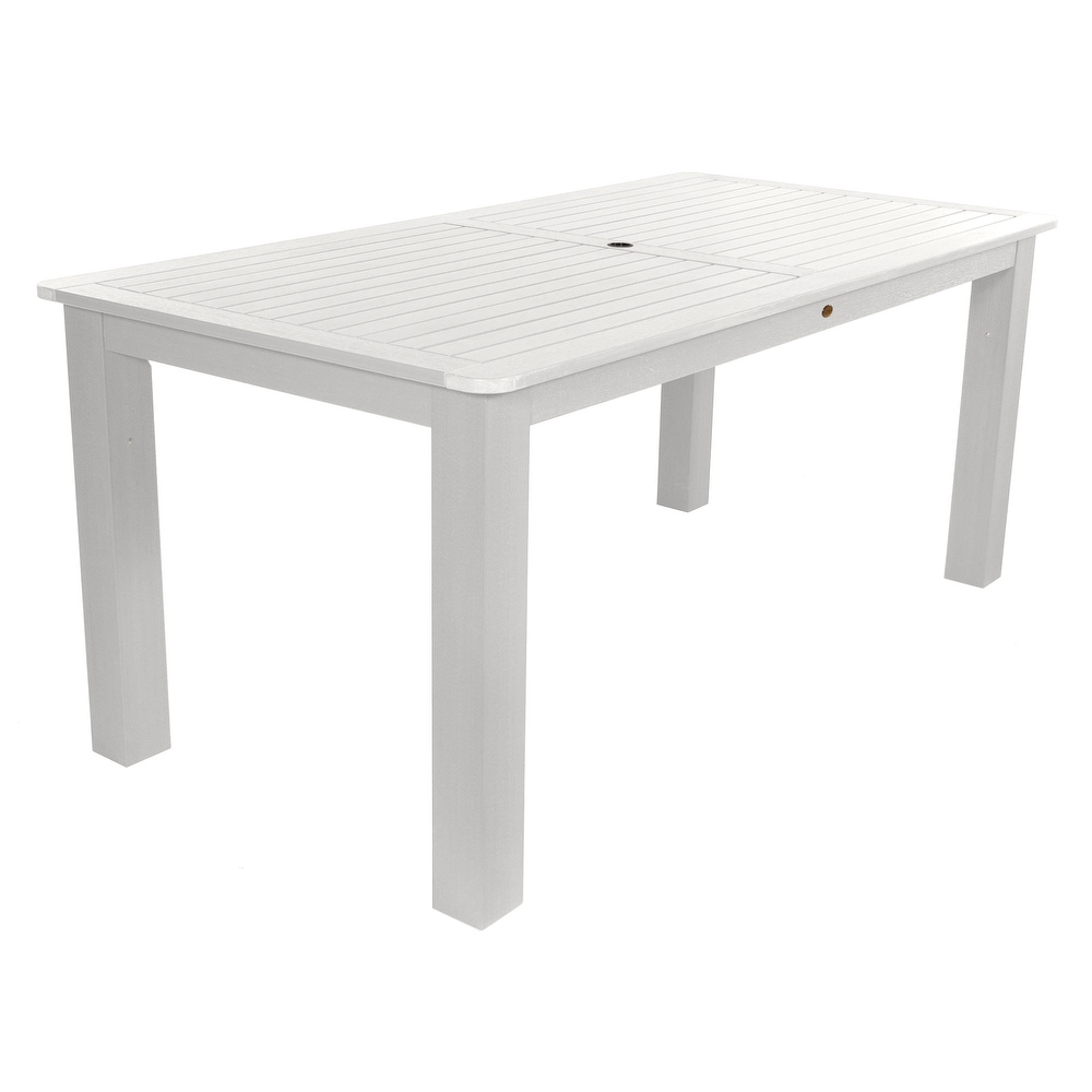 White Outdoor Dining Tables Bed Bath Beyond