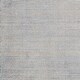 preview thumbnail 14 of 21, Hand-Loomed Carolina Viscose/ Wool Area Rug