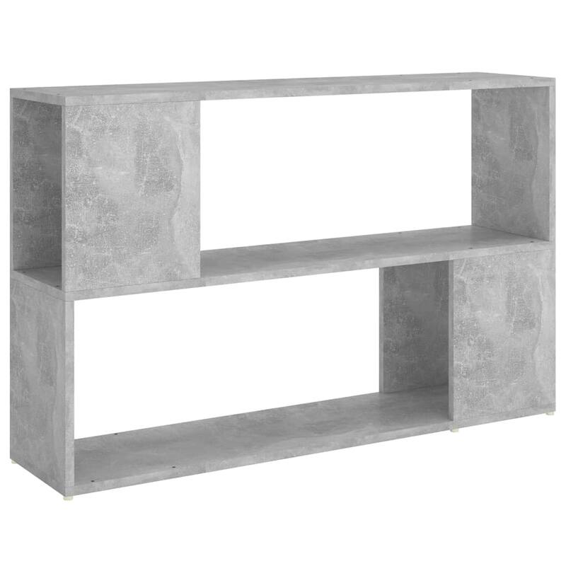 vidaXL TV Cabinet Engineered wood Small TV Cabinet Rectangular