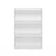 Option Plain White