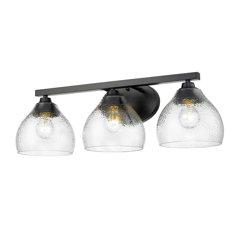 Ariella 26.375" Wide 3-Light Vanity Light