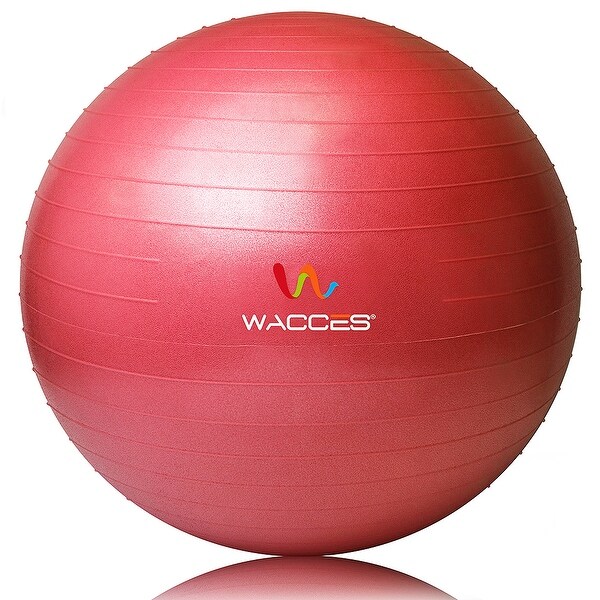 wacces yoga ball