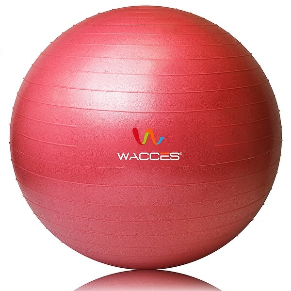 wacces exercise ball