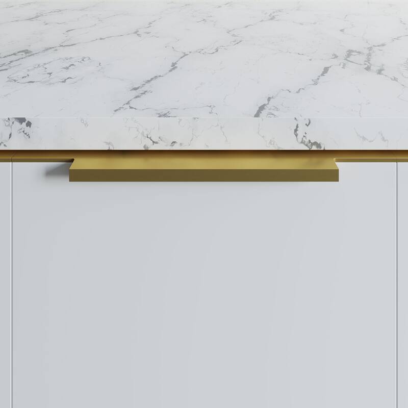 Dowell Series 3063 Handles (29.8", 13.375" CTC), 3 Pack