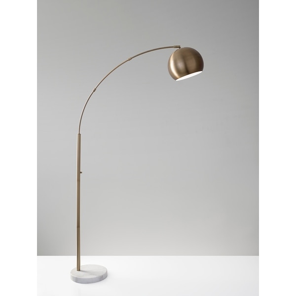 Adesso store arc lamp