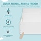 preview thumbnail 20 of 22, Dream On Me Osko Convertible Toddler Bed