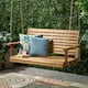 Option Teak Finish
