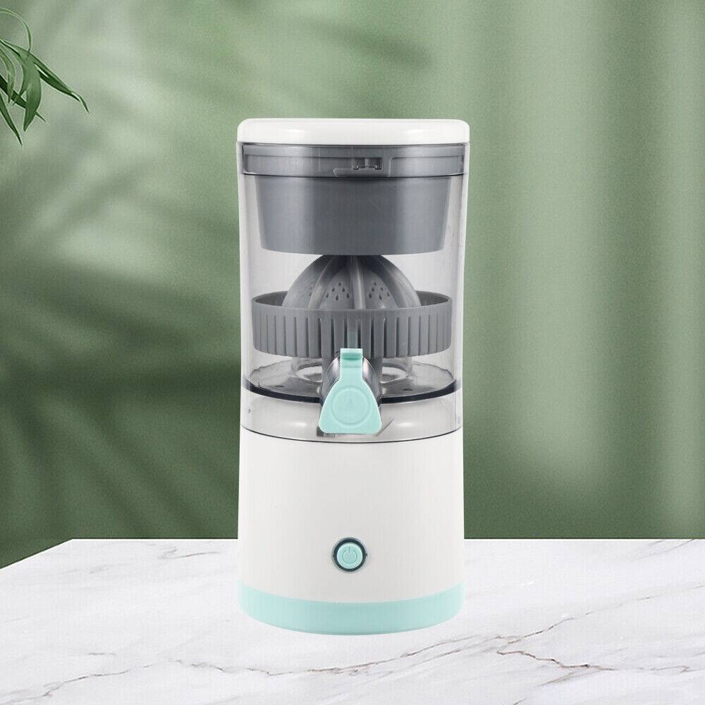 USB Citrus Juicer Kitchen Fruit Squeezer On Sale Bed Bath