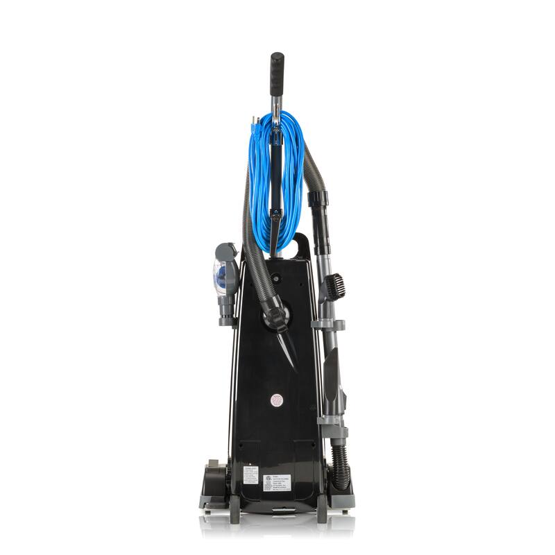 Prolux 8000 Commercial Upright Vacuum with Sealed HEPA Filtration