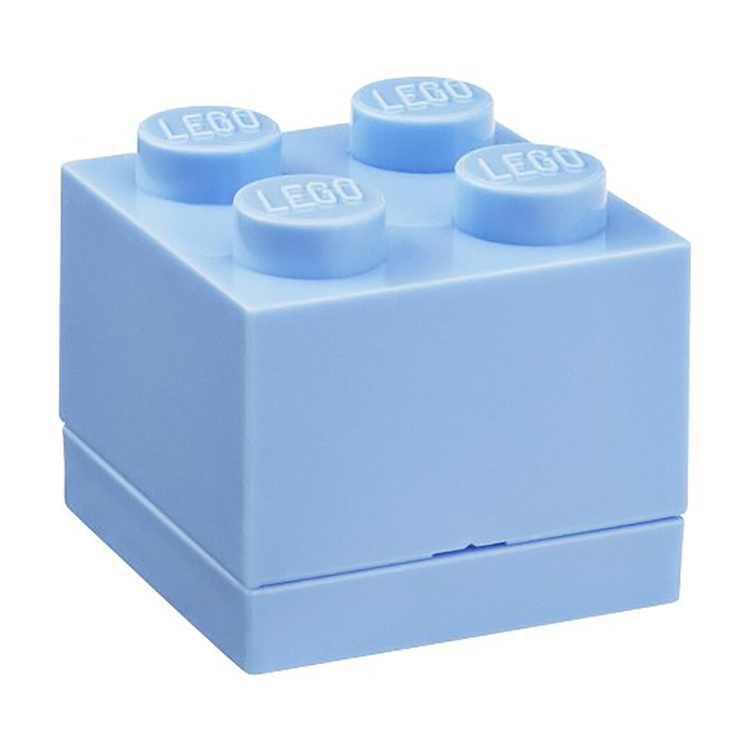 lego mini box
