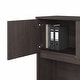 preview thumbnail 36 of 37, Hybrid 72W Desk Hutch by Bush Business Furniture
