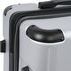 preview thumbnail 25 of 52, Hardshell Luggage Sets 3 Pcs Spinner Suitcase with TSA Lock Lightweight (20" / 24" / 28")