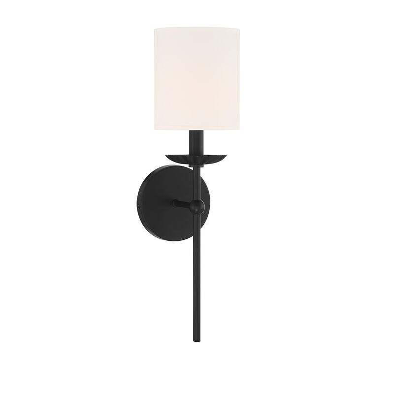 Bellevue SH90079 19" Tall Wall Sconce