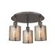 Option Mercury / Oil Rubbed Bronze