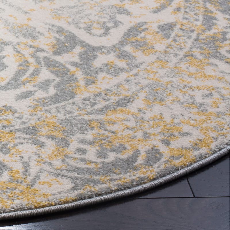 SAFAVIEH Evoke Jennifer Distressed Vintage Boho Rug