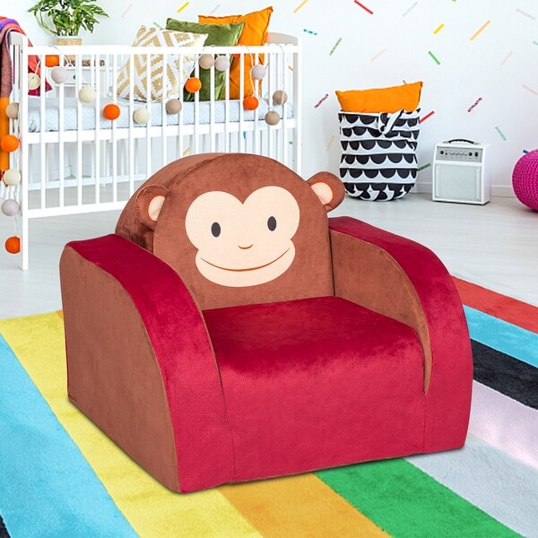 plush chairs for toddlers