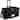 Purdue Boilermakers Collapsible Cooler on Wheels 64 Can