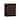 Bella 4-Drawer Dresser, Espresso