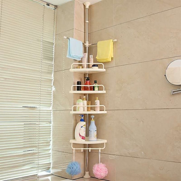 https://ak1.ostkcdn.com/images/products/is/images/direct/12735016f0a4f0e4fb49bed16e6016cc8b877179/4-Tier-Shelf-Tension-Corner-Shower-Organizer-Caddy.jpg
