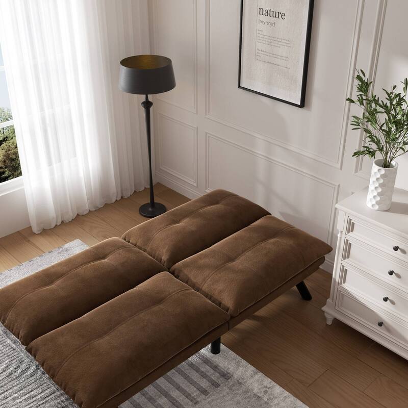 Modern Convertible Sofa Bed