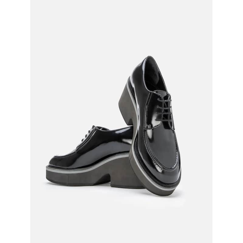 Clergerie Gloss Loafer