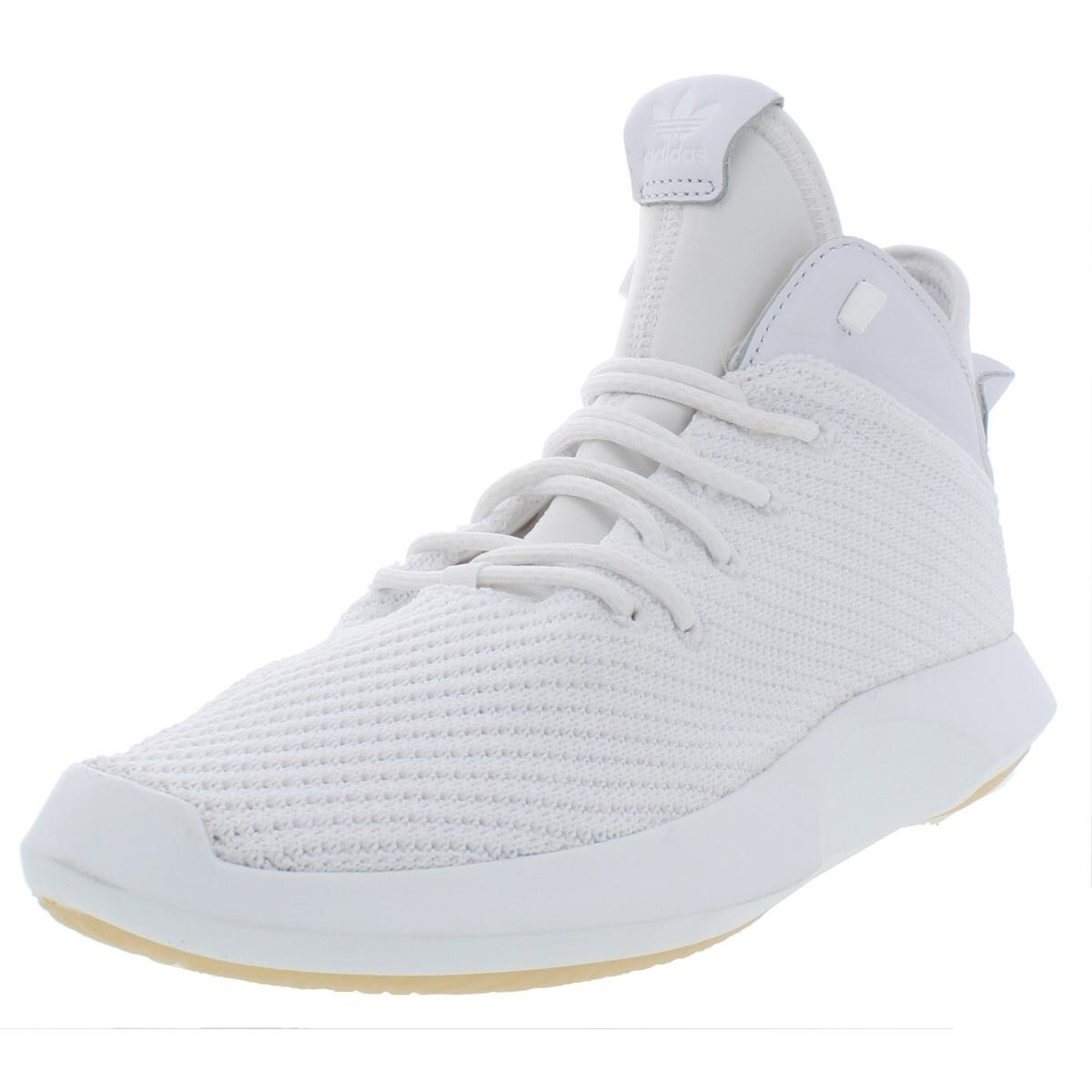 Shop Adidas Originals Mens Crazy 1 Adv Pk Basketball Shoes Leather