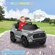 preview thumbnail 11 of 21, Ride On Truck for Kids