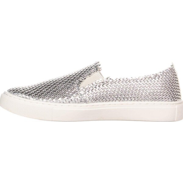 indigo rd kicky slip on