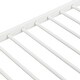 preview thumbnail 24 of 22, Modern Twin over Twin Size Metal Frame Bunk Bed with Trundle Bed